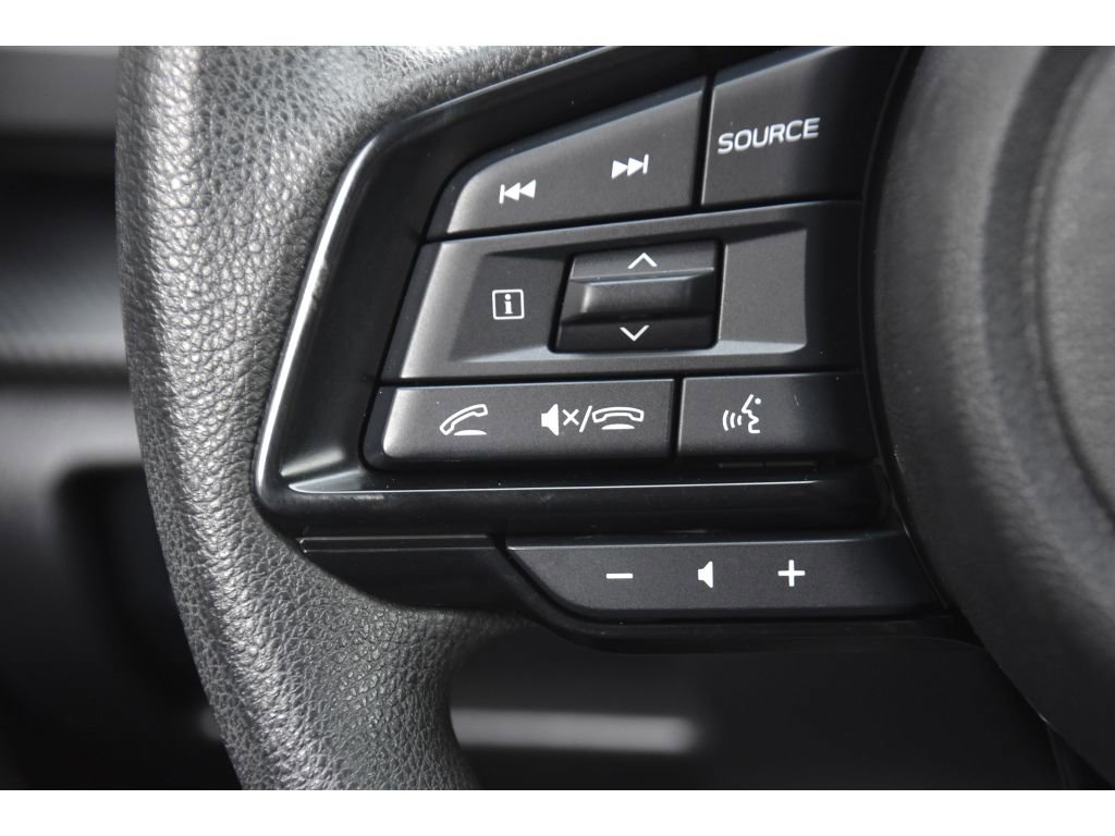 Certified 2024 Subaru Crosstrek 2.0i Premium image 30