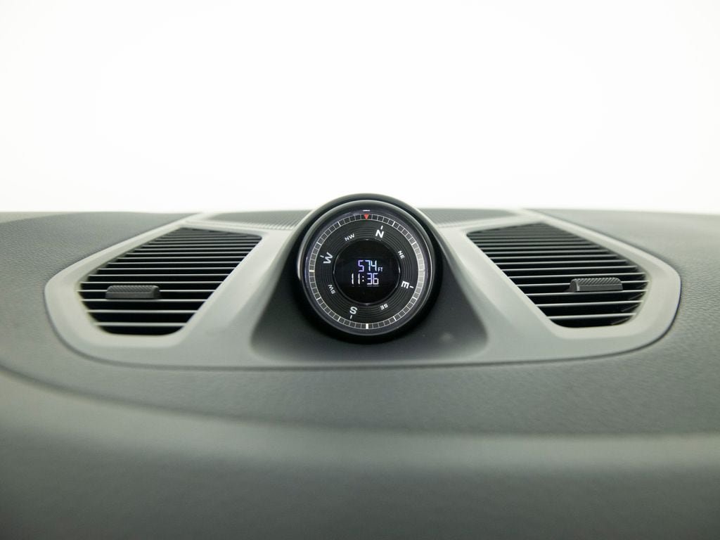 New 2026 Porsche Cayenne AWD/4WD image 30