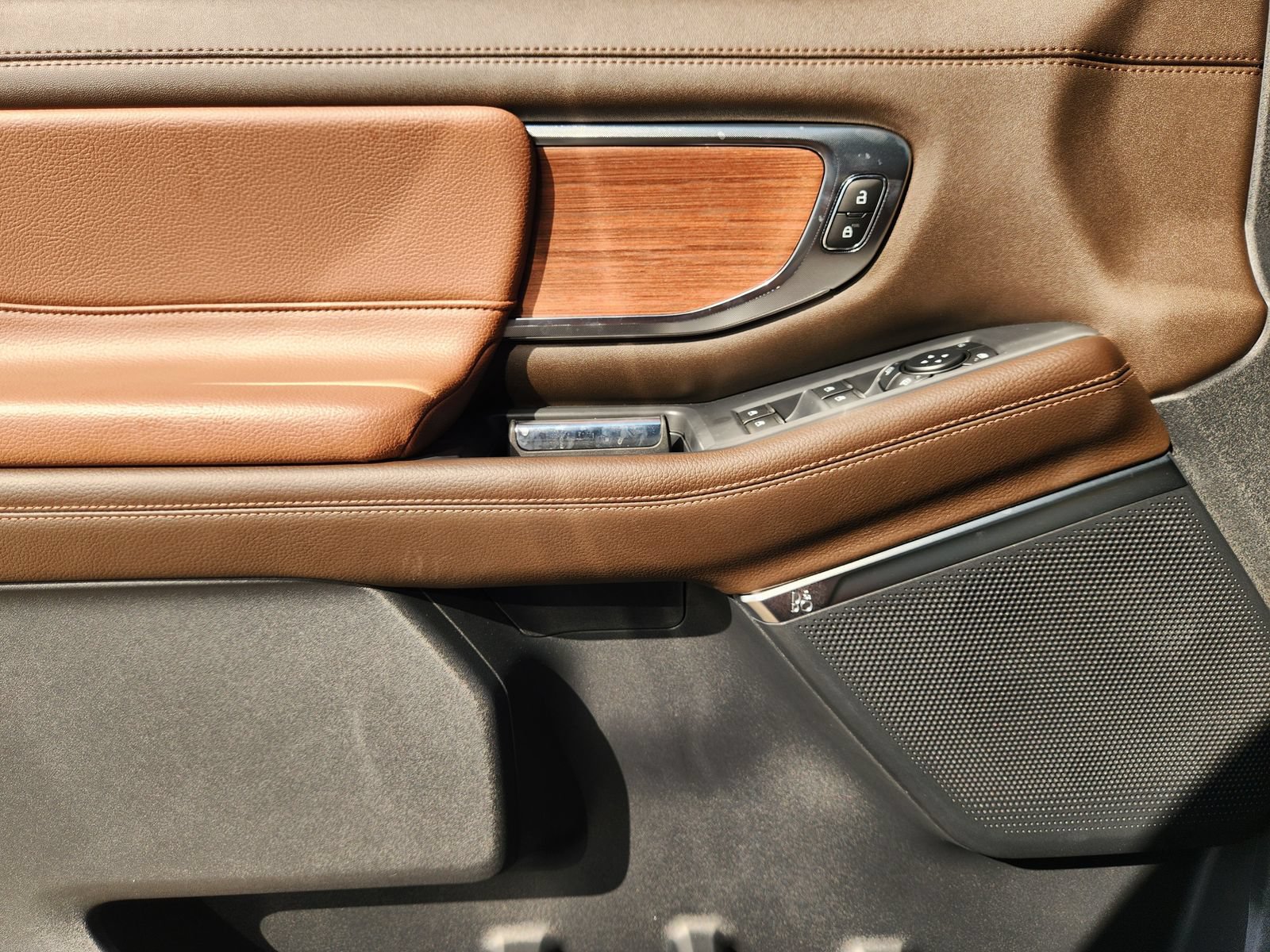 New 2027 Ford Expedition King Ranch AWD/4WD image 19