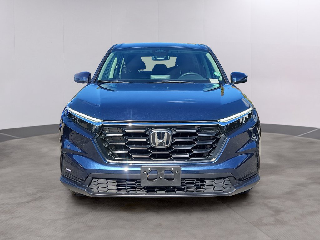 Used 2024 Honda CR-V LX image 2