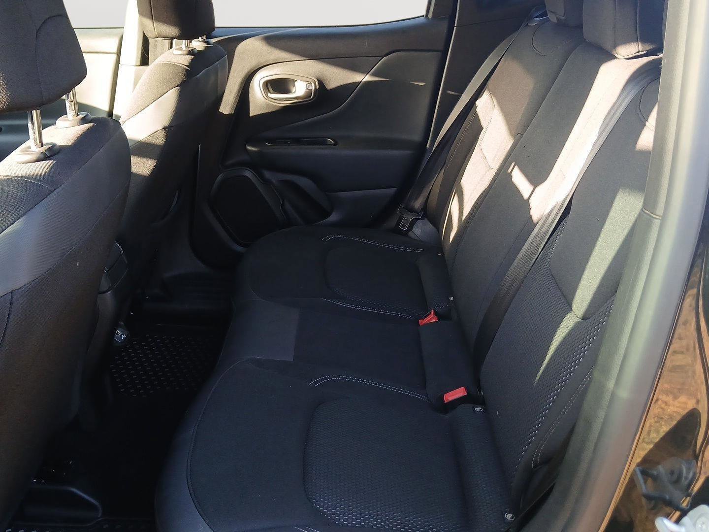 Used 2022 Jeep Renegade Altitude image 20