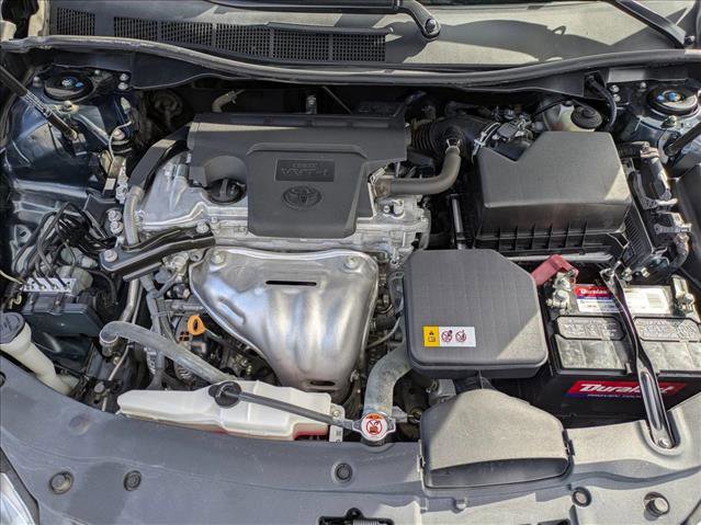 Used 2017 Toyota Camry SE image 22