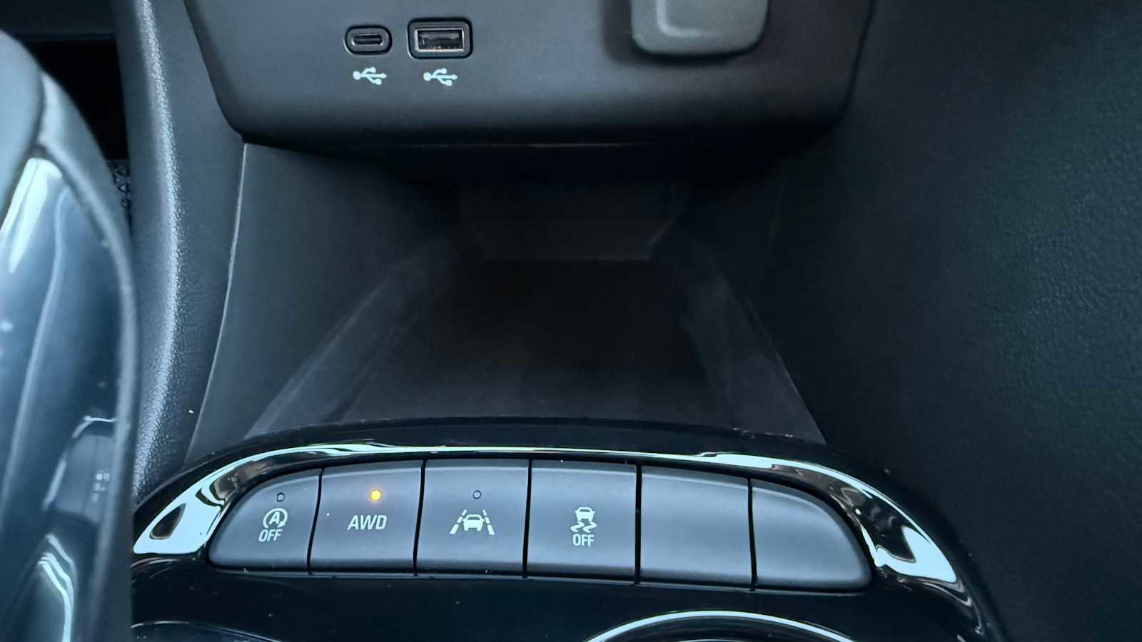 New 2026 Buick Encore GX Sport Touring w/ Comfort Package image 23