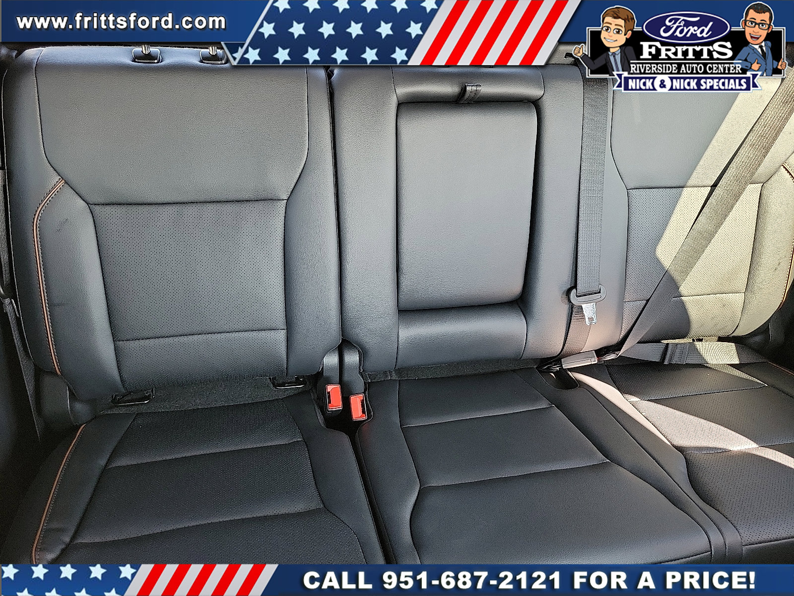 New 2026 Ford F350 Lariat w/ Black Appearance Package image 19