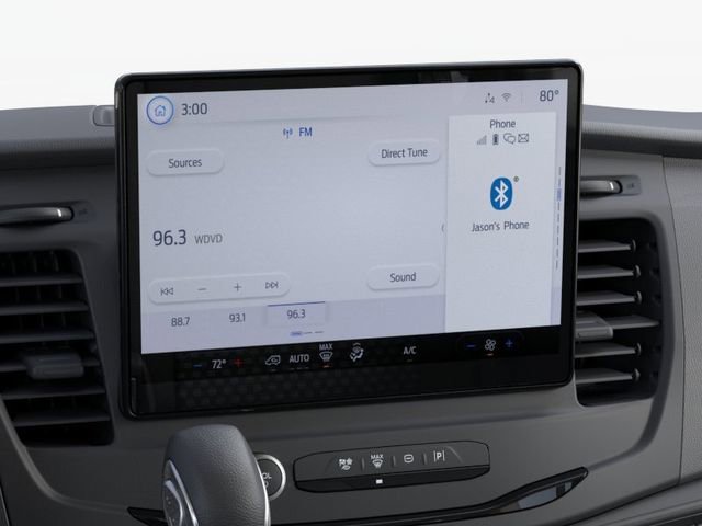 New 2026 Ford Transit 250 148 Medium Roof image 16