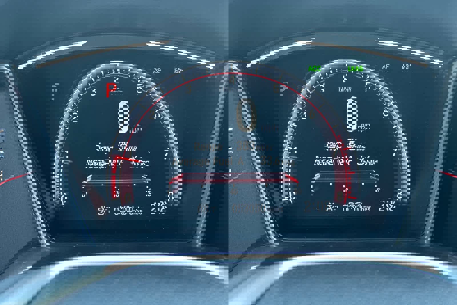 Certified 2020 Honda Civic Sport image 28