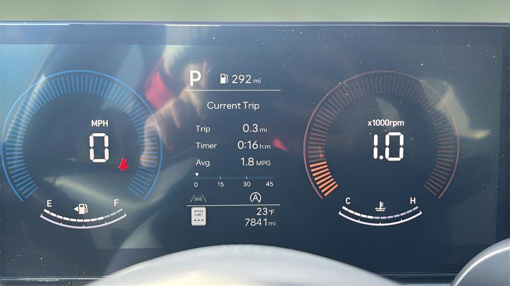 Certified 2025 Hyundai Sonata SE image 18