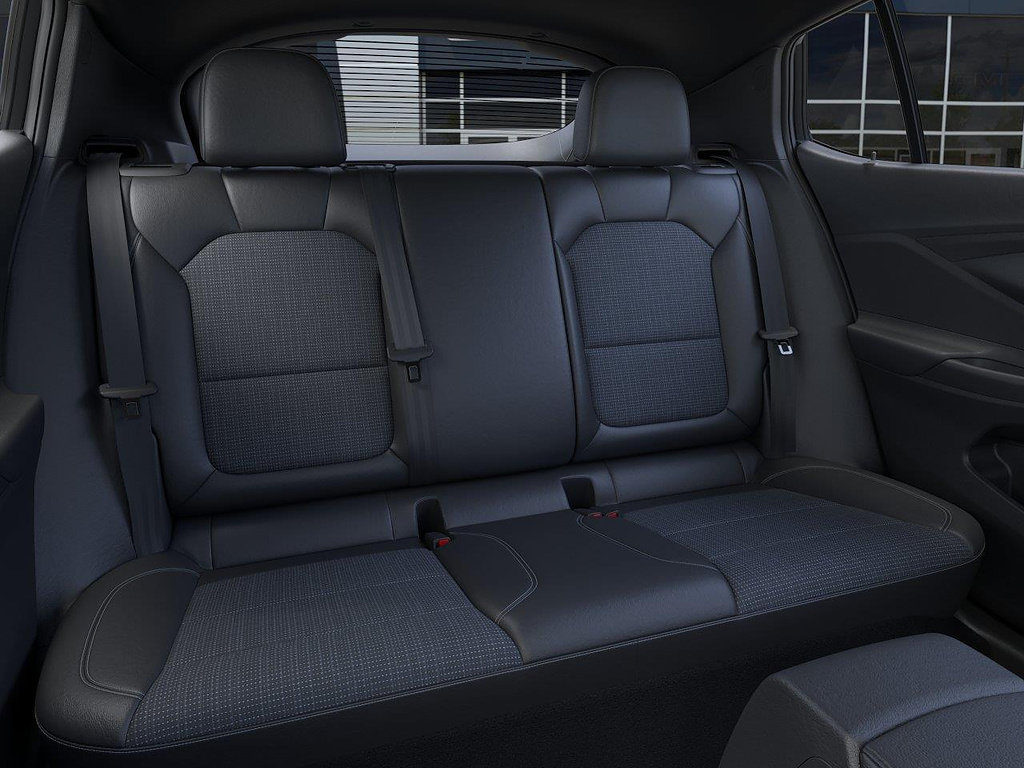 New 2026 Buick Envista Preferred FWD image 17