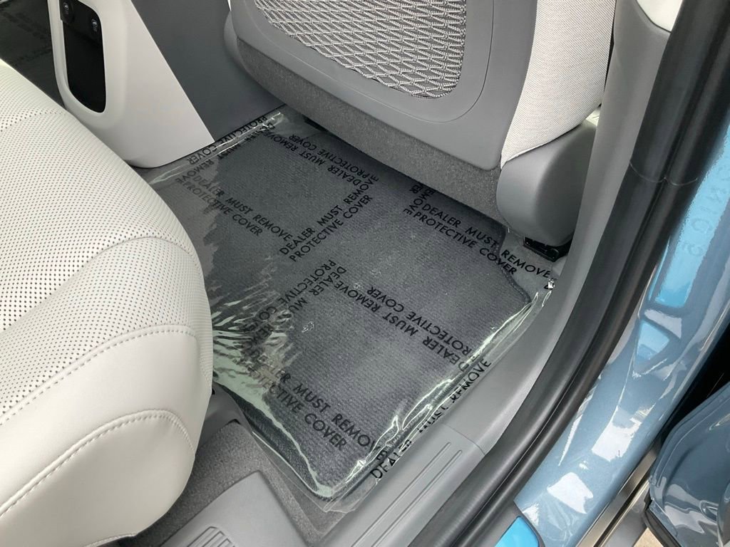 Used 2025 Hyundai Ioniq 5 Limited image 52