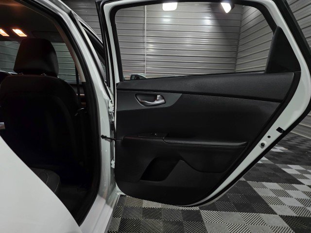 Used 2021 Kia Forte Sedan image 33
