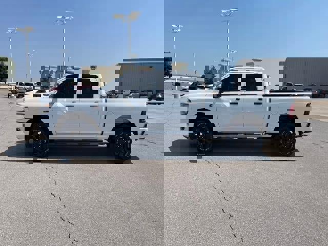 New 2026 RAM 2500 Tradesman image 8