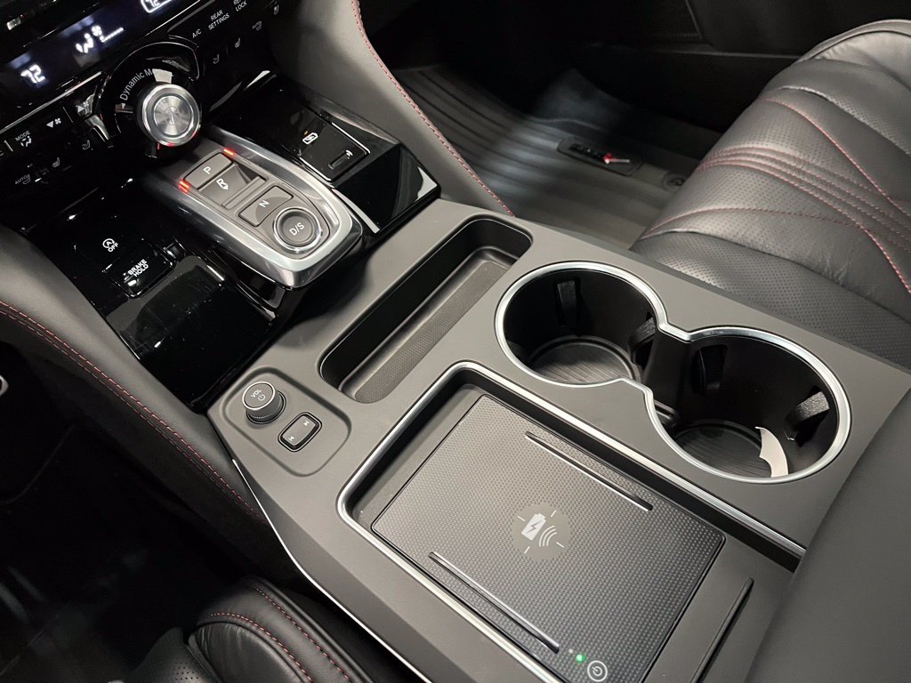 New 2026 Acura MDX A-Spec w/ Advance Package AWD/4WD image 7