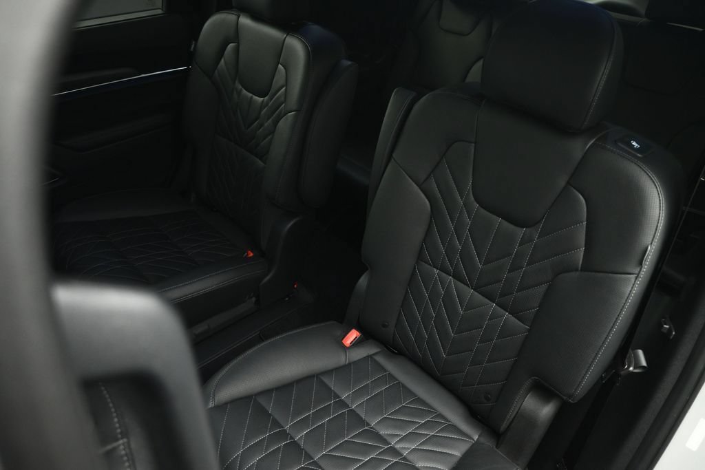Certified 2024 Kia Telluride SX X-Line AWD/4WD image 56