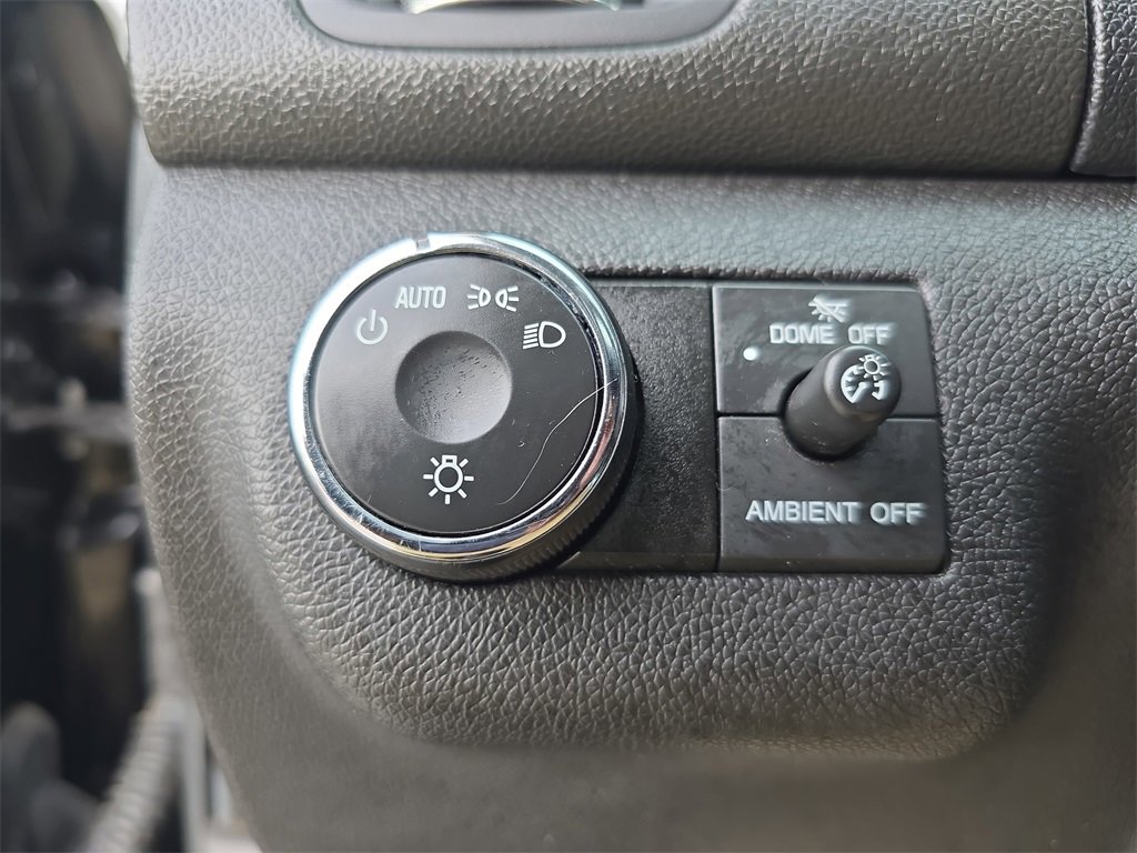 Used 2015 Buick Enclave Leather image 22