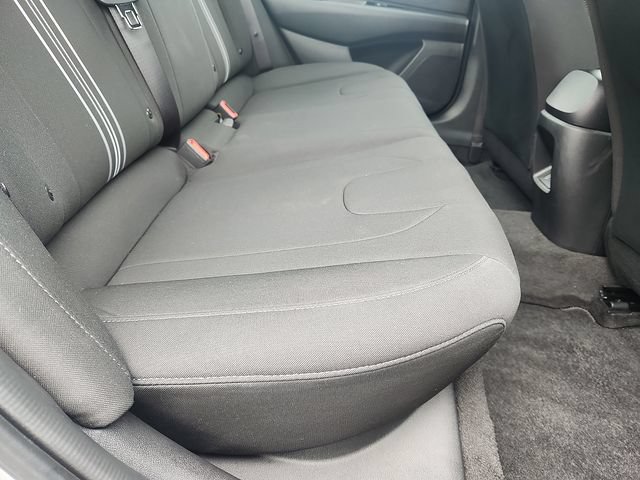 Used 2025 Hyundai Elantra Sport w/ Cargo Package FWD image 31