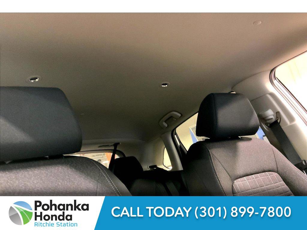 New 2026 Honda HR-V LX image 14