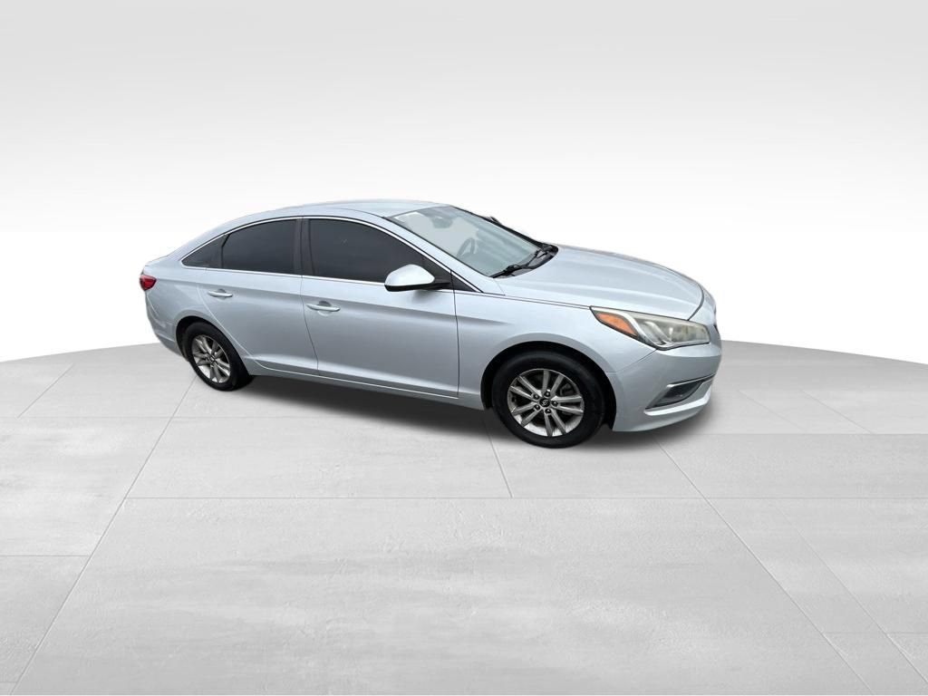 Used 2016 Hyundai Sonata SE FWD image 34