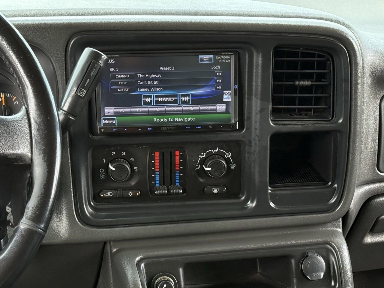 Used 2004 Chevrolet Silverado 2500 LS w/ Heavy-Duty Power Package image 15