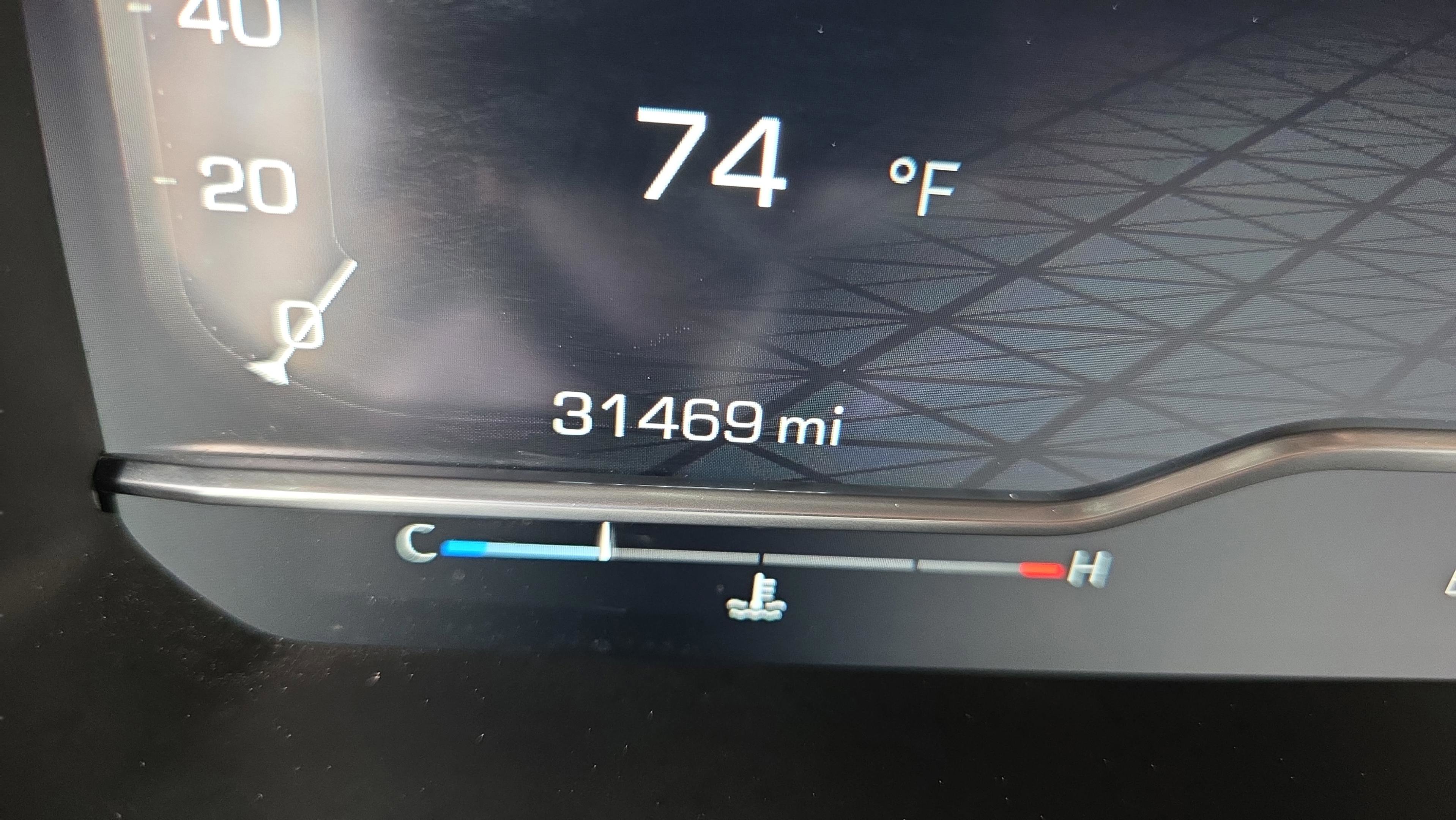 Used 2025 GMC Sierra 1500 SLT image 31