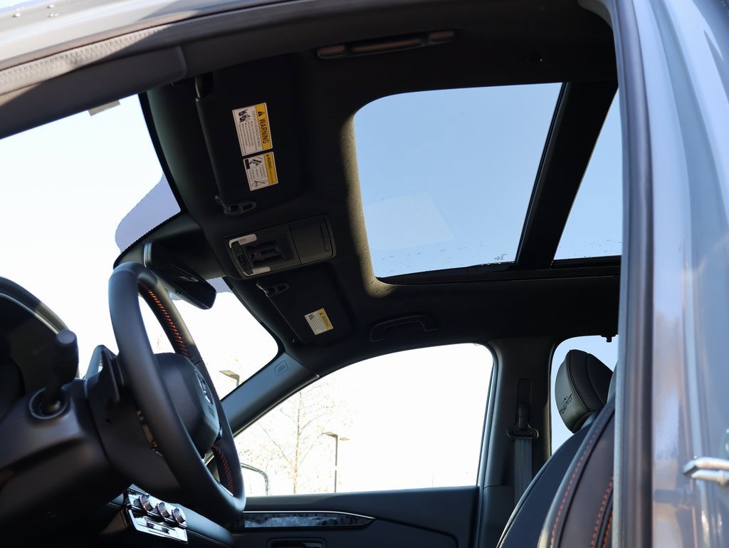 New 2026 Honda Passport TrailSport Elite image 34