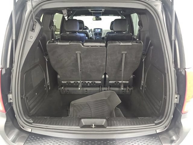 Used 2020 Dodge Grand Caravan GT FWD image 31