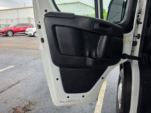 Used 2023 RAM ProMaster 2500 FWD image 26