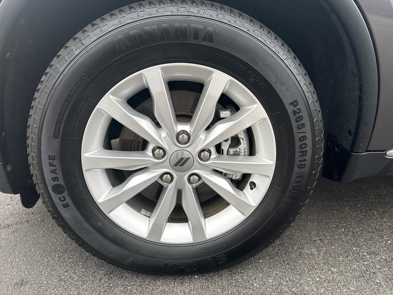 Used 2021 Dodge Durango SXT image 9