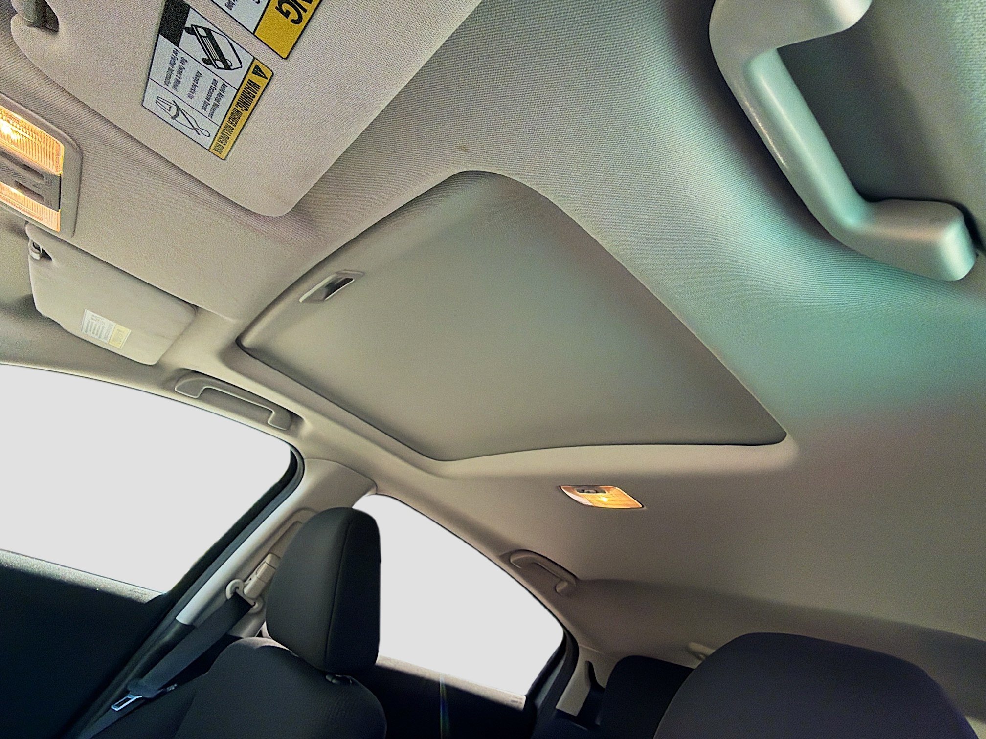 Used 2017 Honda HR-V EX image 25