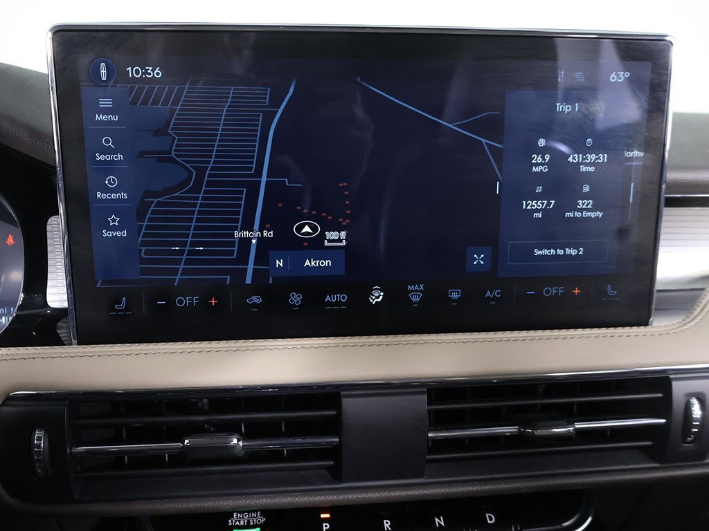 Used 2023 Lincoln Corsair AWD w/ Towing Package image 42