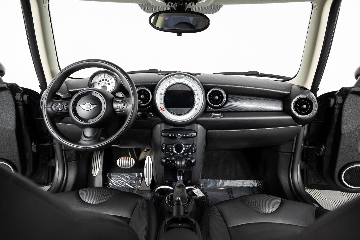 Used 2013 MINI Cooper Clubman S image 21