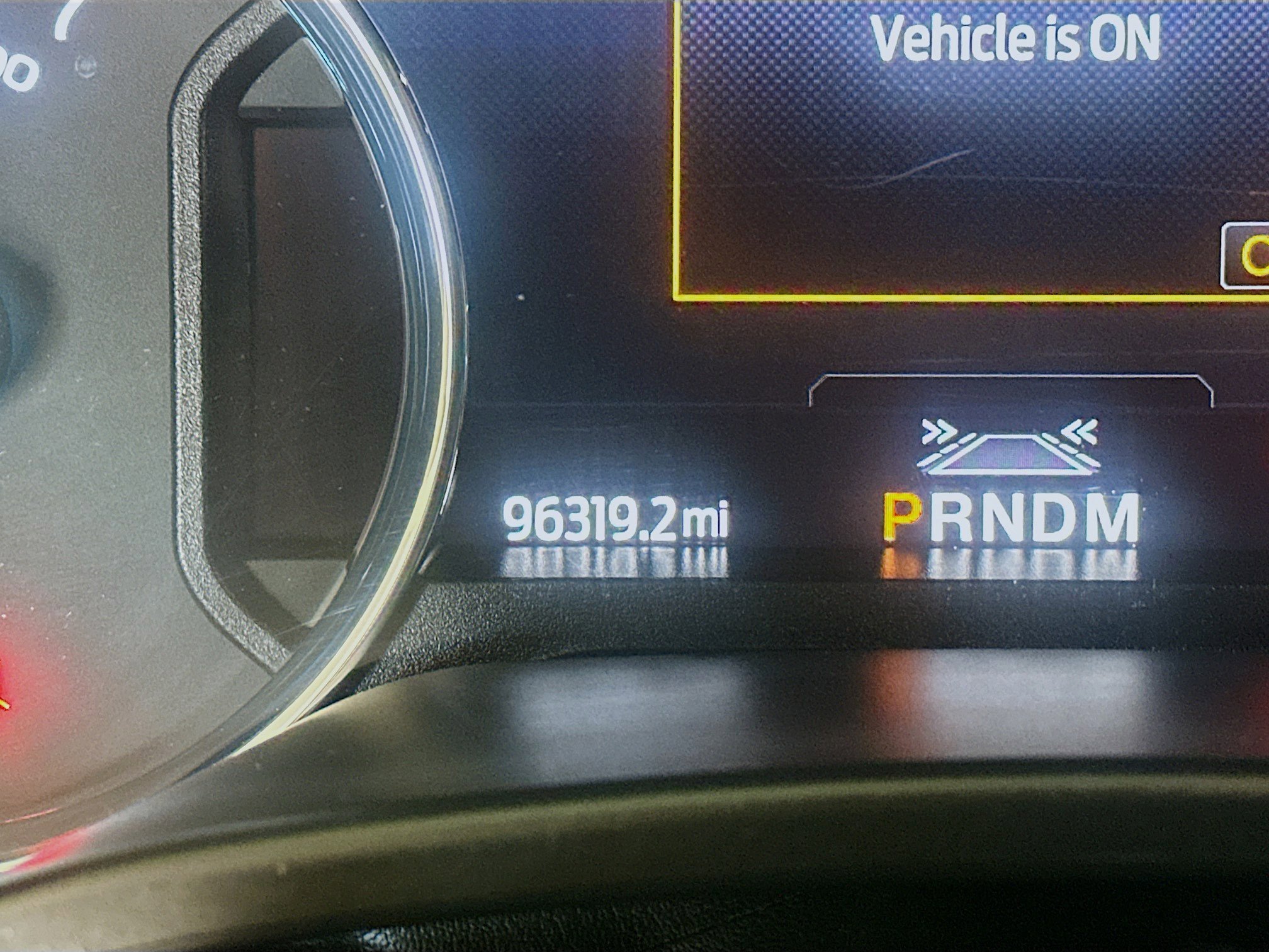 Used 2021 Ford Expedition Max Limited AWD/4WD image 19