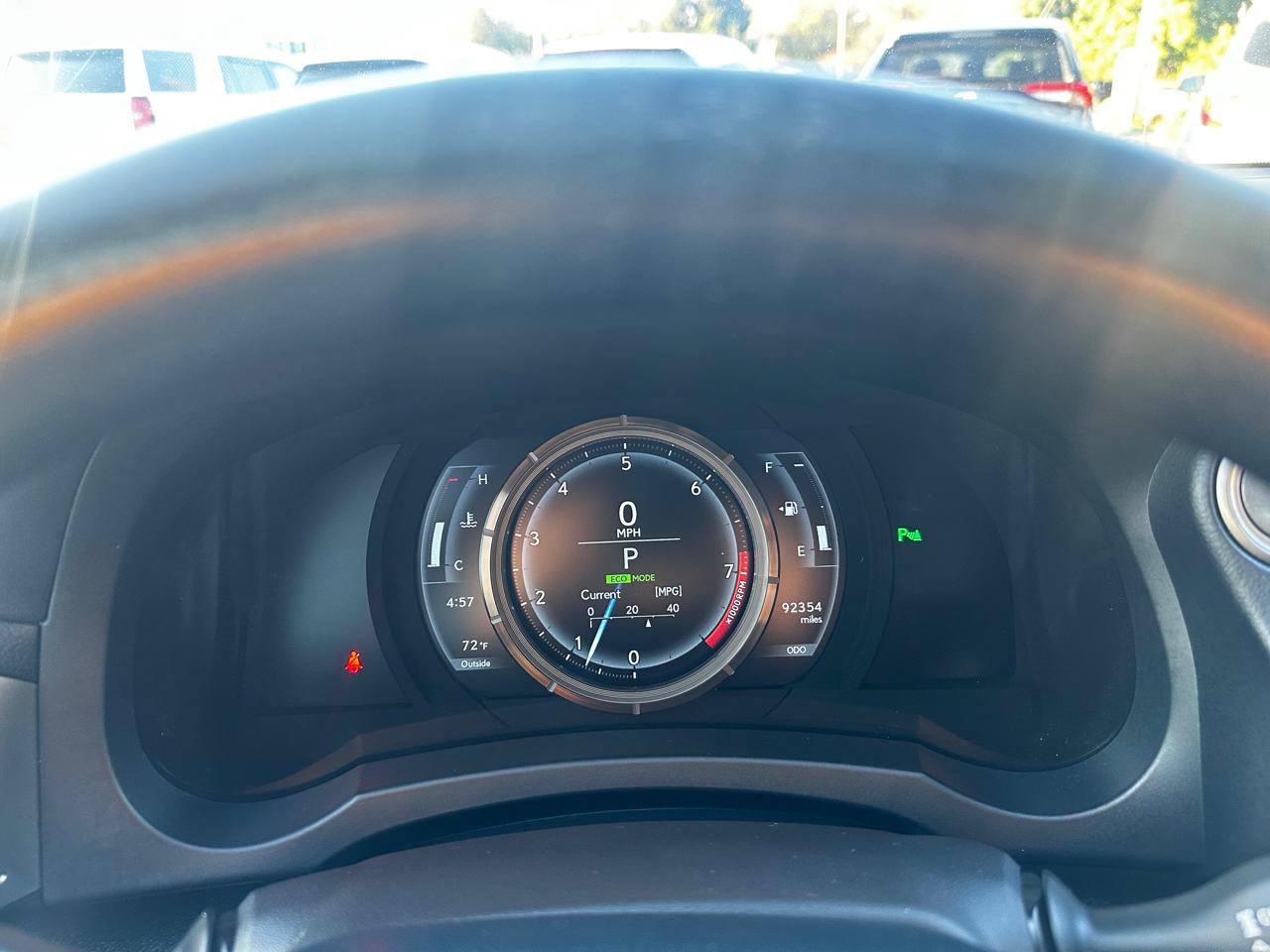 Used 2018 Lexus RC 300 AWD image 10