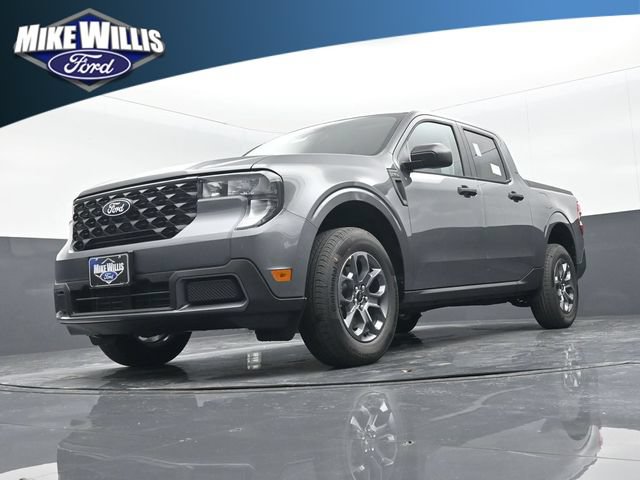 New 2026 Ford Maverick XLT AWD/4WD image 27
