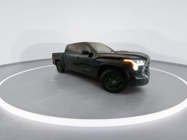 Used 2023 Toyota Tundra Platinum w/ Advanced Package AWD/4WD image 6