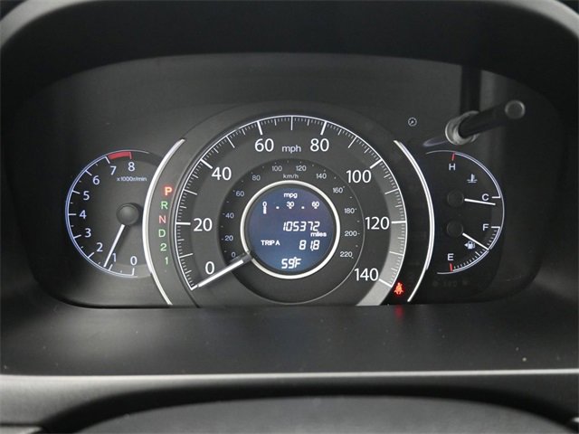 Used 2012 Honda CR-V LX image 27