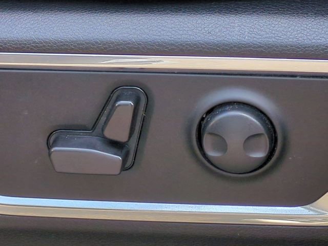 Used 2024 RAM 1500 Laramie image 20