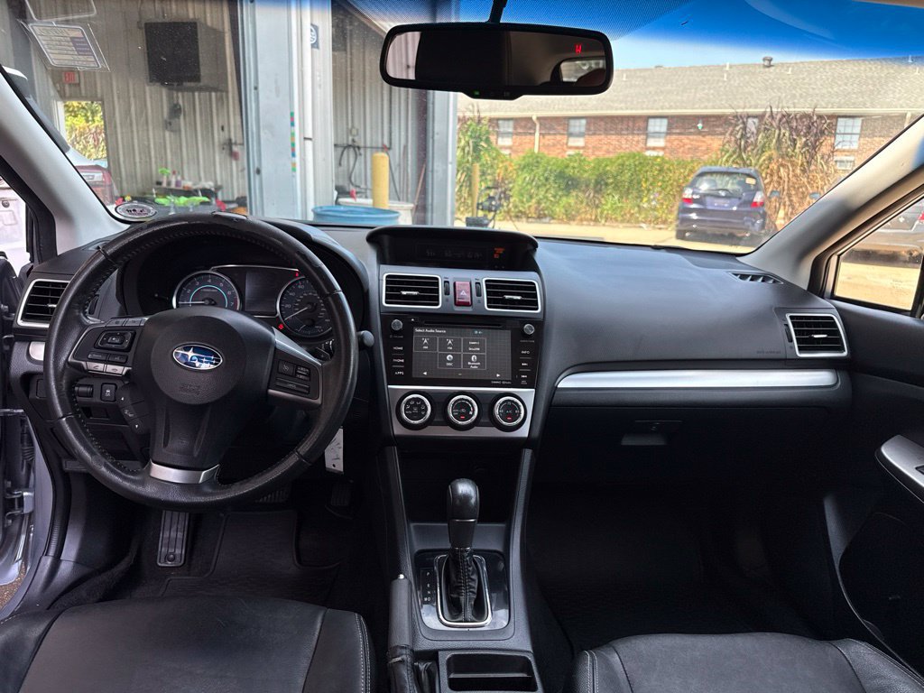 Used 2015 Subaru Crosstrek 2.0i Limited w/ Popular Package #1 AWD/4WD image 18