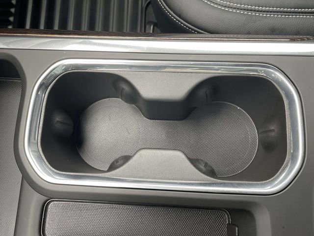 Used 2024 GMC Sierra 1500 Elevation w/ X31 Off-Road Package image 18