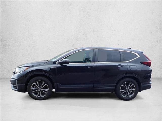 Used 2020 Honda CR-V EX-L image 2