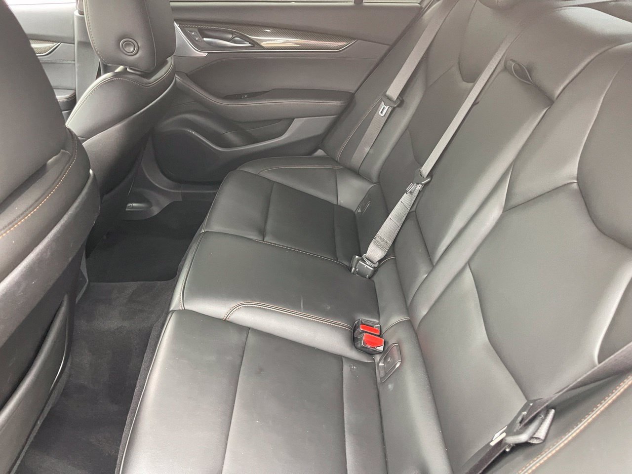 Used 2020 Cadillac CT5 Sport RWD image 19