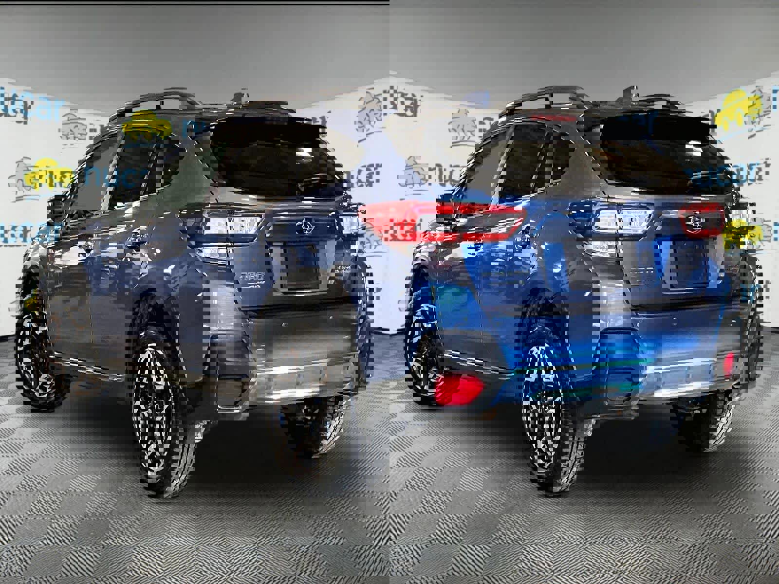 Used 2019 Subaru Crosstrek 2.0i Limited w/ Moonroof Package image 4