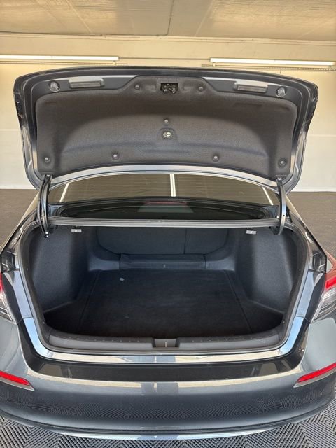 Used 2025 Honda Civic Sport image 27