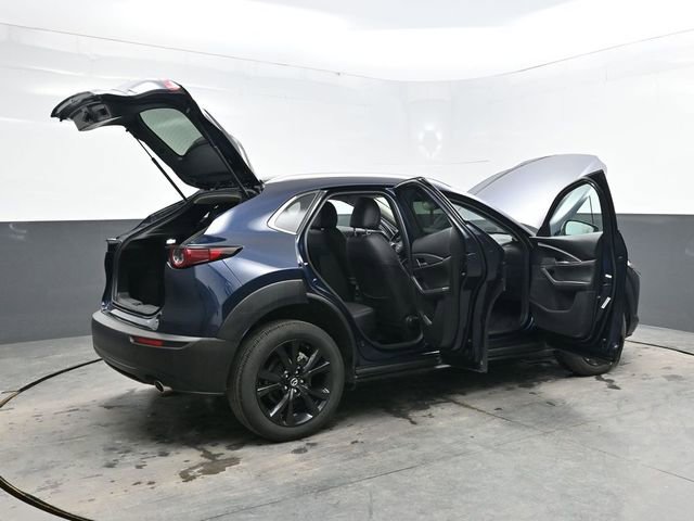 Used 2025 MAZDA CX-30 AWD 2.5 S w/ Select Sport Pkg image 49