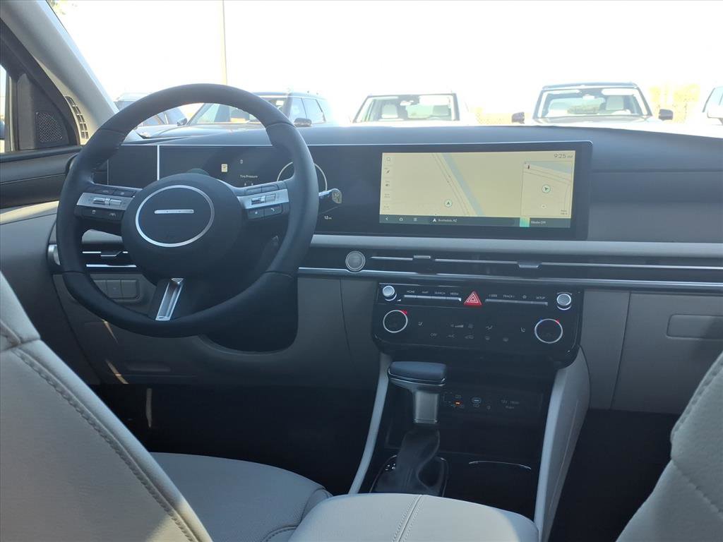 New 2026 Hyundai Tucson SEL image 10