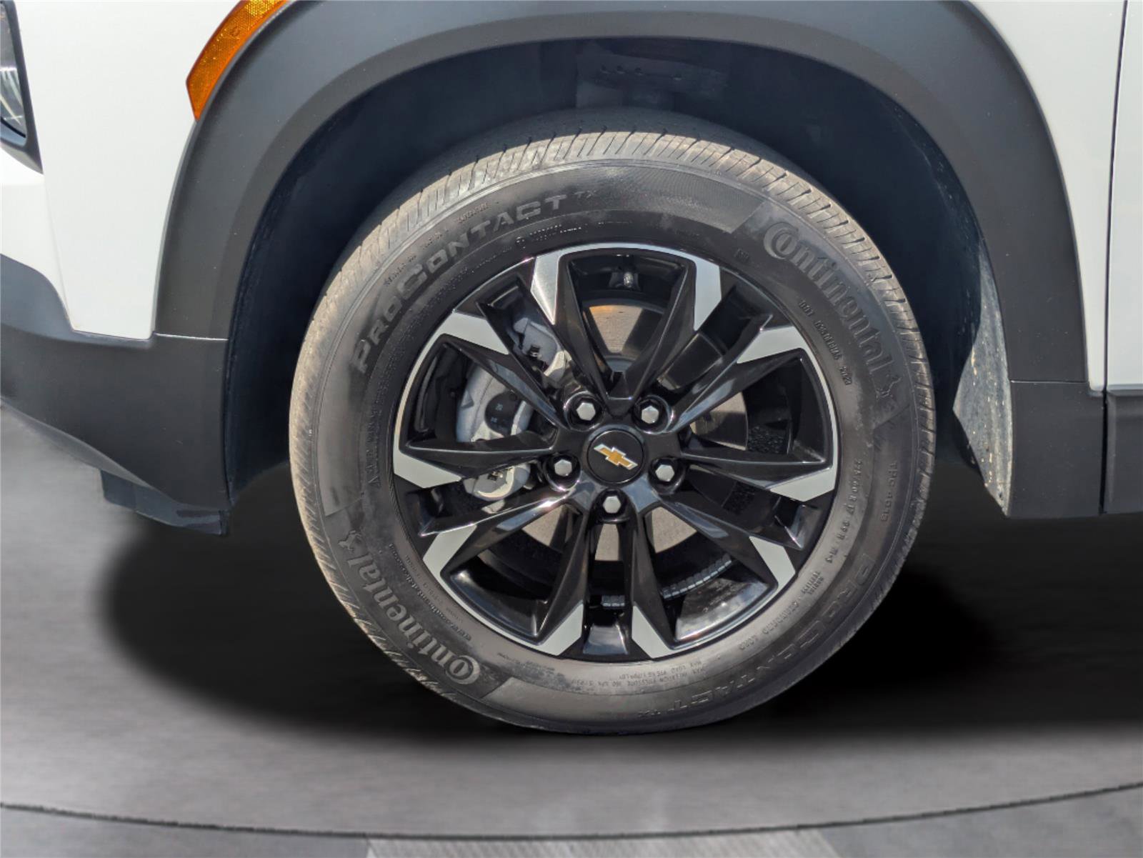 Used 2023 Chevrolet TrailBlazer LT w/ Convenience Package image 38