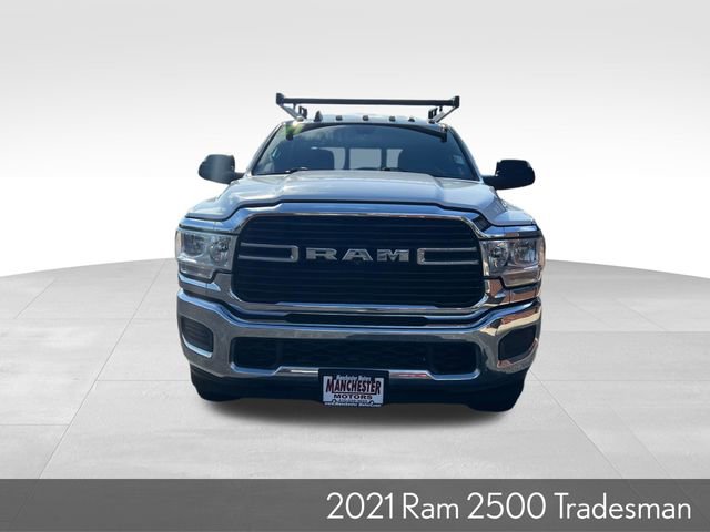 Used 2021 RAM 2500 Tradesman w/ Towing Technology Group image 3