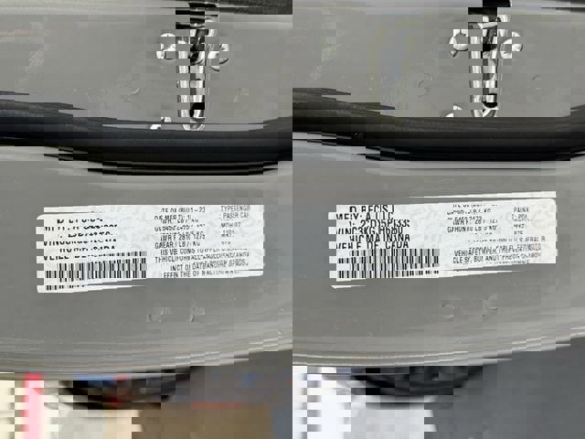 Used 2023 Dodge Charger Scat Pack image 35