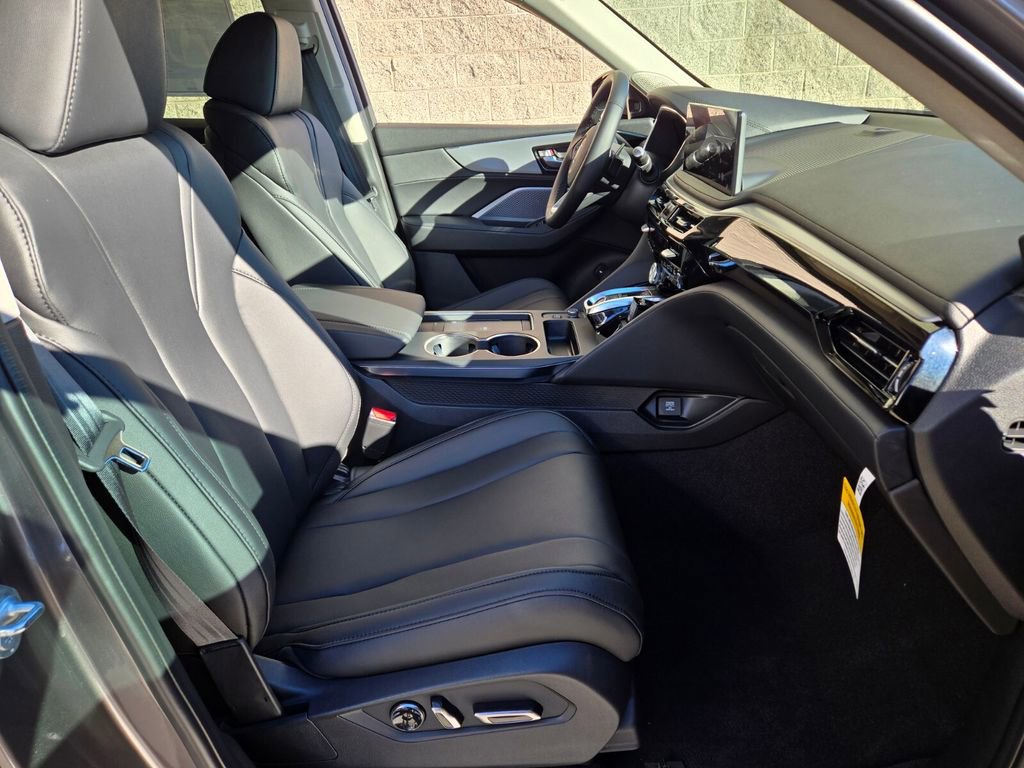 New 2026 Acura MDX SH-AWD image 20