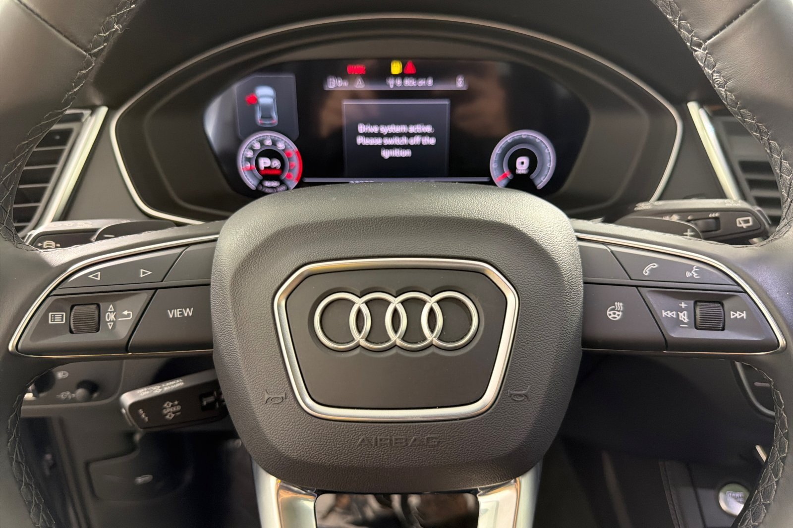 Used 2023 Audi Q5 2.0T Premium Plus w/ Premium Plus Package AWD/4WD image 22