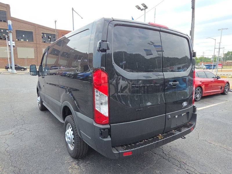 New 2026 Ford Transit 150 Low Roof AWD image 5